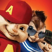 Alvin & The Chipmunks - List pictures