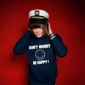 Christofer Drew - List pictures