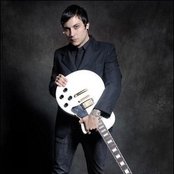 Frank Iero - List pictures