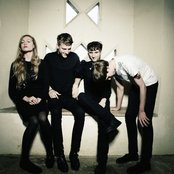 These New Puritans - List pictures