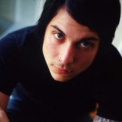 Frank Iero - List pictures