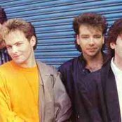 Cutting Crew - List pictures