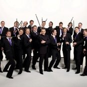 Men Aloud - List pictures