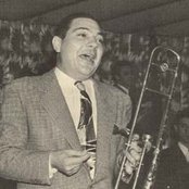 Jack Teagarden - List pictures