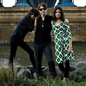 School Of Seven Bells - List pictures