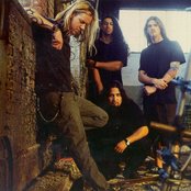 Fear Factory - List pictures