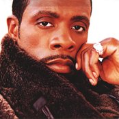 Keith Sweat - List pictures