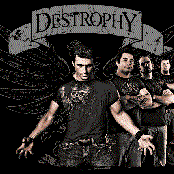 Destrophy - List pictures