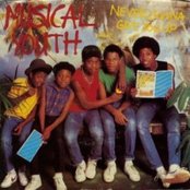 Musical Youth - List pictures