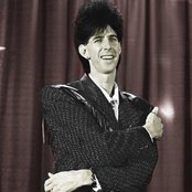 Ric Ocasek - List pictures