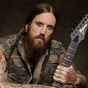 Brian Head Welch - List pictures