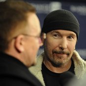 The Edge - List pictures