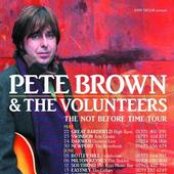 Pete Brown - List pictures