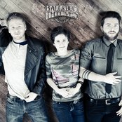 The Ballroom Thieves - List pictures