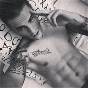 Baptiste Giabiconi - List pictures