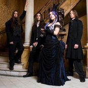 The Agonist - List pictures