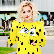 Rita Ora - List pictures