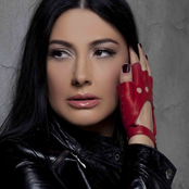 Kaliopi - List pictures