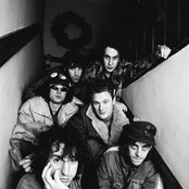 Fat White Family - List pictures