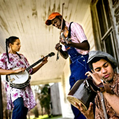 Carolina Chocolate Drops - List pictures