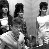 Ronnie Spector - List pictures