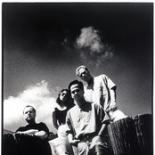 Pixies - List pictures