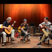 Ralph Towner, Wolfgang Muthspiel & Slava Grigoryan - List pictures