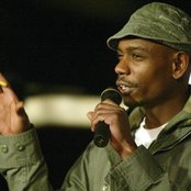 Dave Chappelle - List pictures