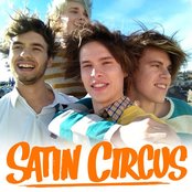 Satin Circus - List pictures