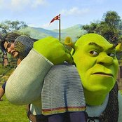 Shrek - List pictures