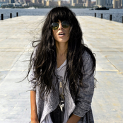 Loreen - List pictures