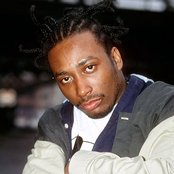 Ol' Dirty Bastard - List pictures