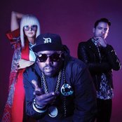 Big Grams - List pictures