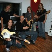 Unisonic - List pictures