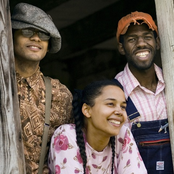 Carolina Chocolate Drops - List pictures