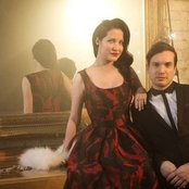 Electro Velvet - List pictures