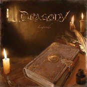 Dragony - List pictures