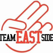 Team Eastside - List pictures