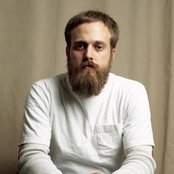 Iron & Wine - List pictures