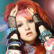 Cyndi Lauper - List pictures