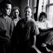 Pixies - List pictures