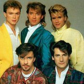 Spandau Ballet - List pictures