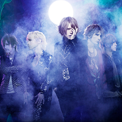 Alice Nine - List pictures