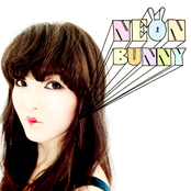 Neon Bunny - List pictures