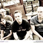 Pineapple Thief - List pictures