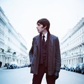 Miles Kane - List pictures