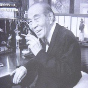 Akira Ifukube - List pictures