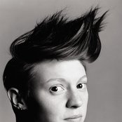 La Roux - List pictures