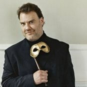 Bryn Terfel - List pictures