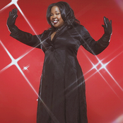 Amber Riley - List pictures